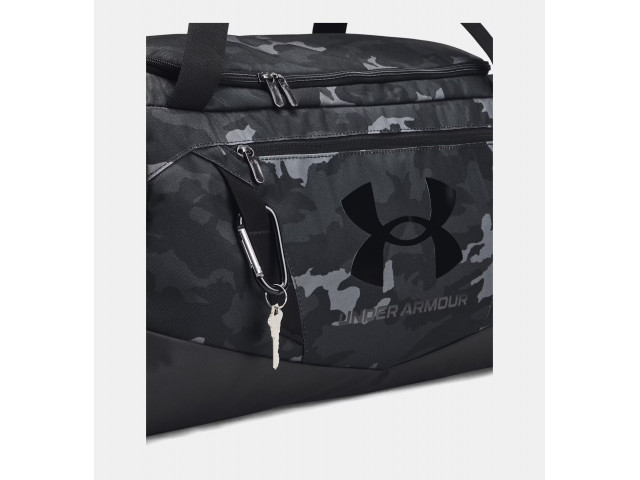 Under Armour Undeniable 5.0 Duffle Medium - Спортивна Сумка