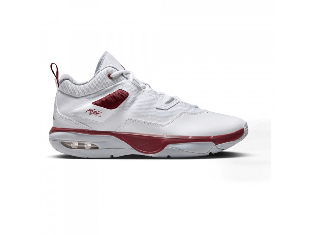 Jordan Stay Loyal 3 - Баскетбольні Кросівки