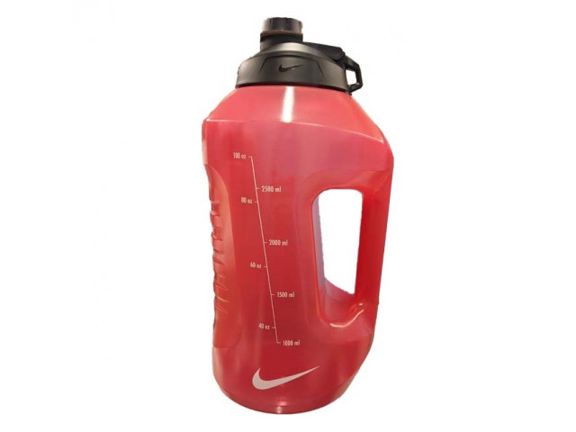 Nike Super Jug 128oz 3785мл - Пляшка Для Води 