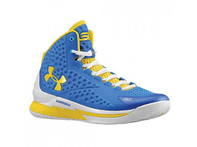 Curry clearance charged shoes