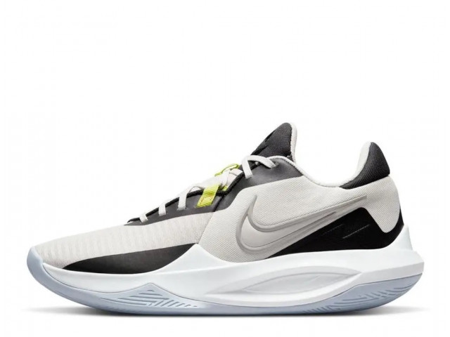 Nike Precision 6 - Баскетбольные Кроссовки