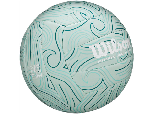 Wilson Shoreline Soft - М'яч Для Пляжного Волейболу