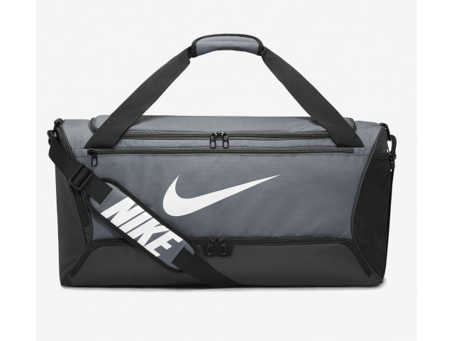 Nike Brasilia Training Duffel Bag 9.0 AS - Спортивная сумка