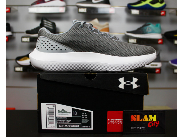 Under Armour Charged Surge 4 - Чоловічі Кросівки