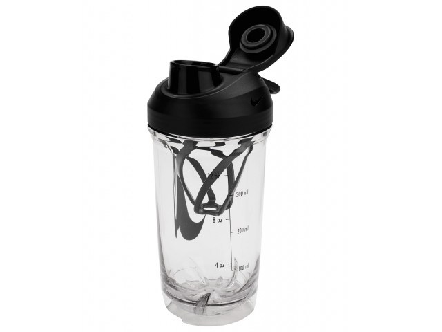 Nike TR Recharge Shaker Bottle 16 OZ 473мл - Пляшка для Води 