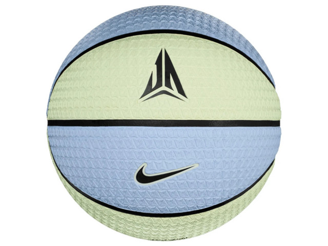 Nike Playground 8P J.Morant - Універсальний Баскетбольний М'яч