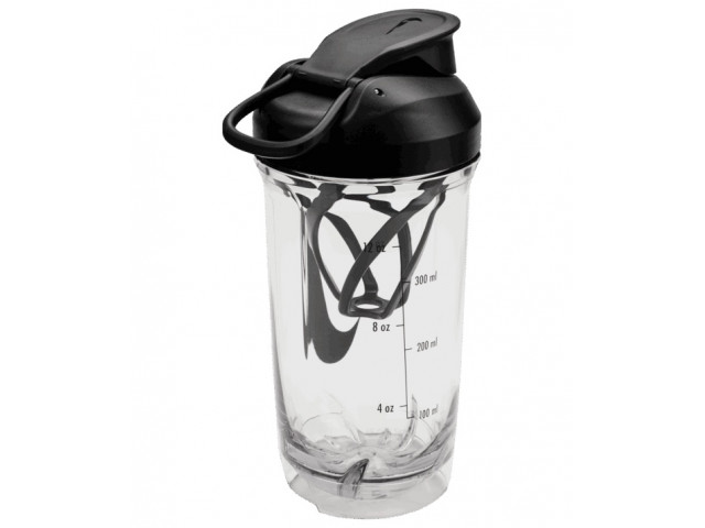Nike TR Recharge Shaker Bottle 16 OZ 473мл - Пляшка для Води 