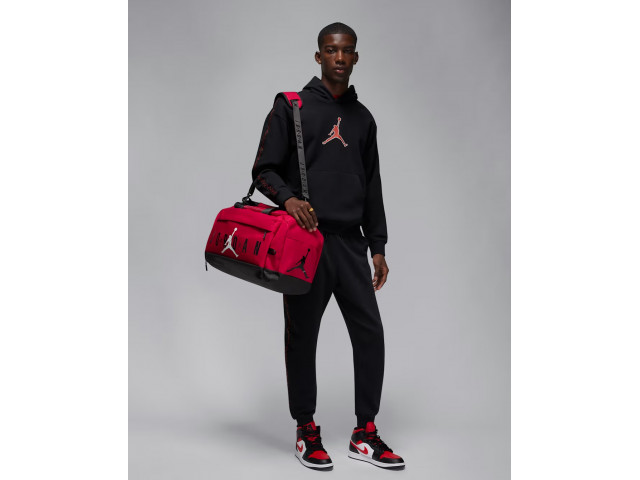 Jordan Velocity Duffle Small - Спортивна Сумка