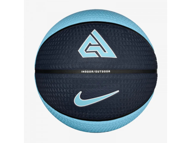 Nike Playground 8P 2.0 G. Antetokounmpo - Универсальный Баскетбольный Мяч