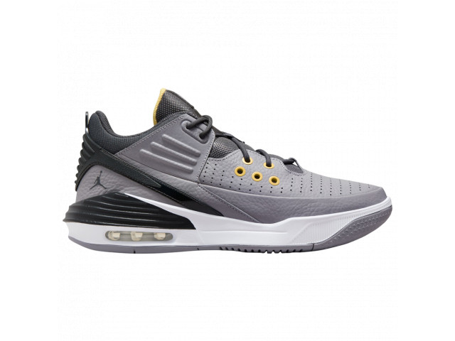 Jordan Max Aura 5 - Баскетбольні Кросівки
