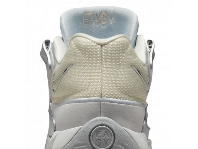 Nike KD 18 - Баскетбольні Кросівки