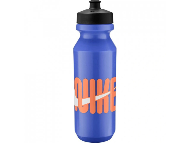 Nike Big Mouth Bottle 2.0 32 OZ Graphic 945ml - Бутылка для воды
