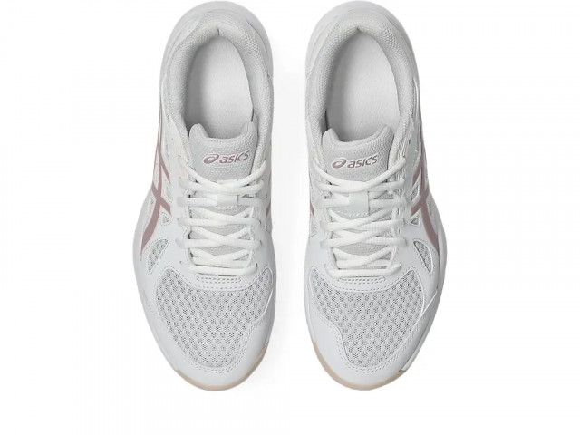 Asics Upcourt 6 - Жіночі Волейбольні Кросівки