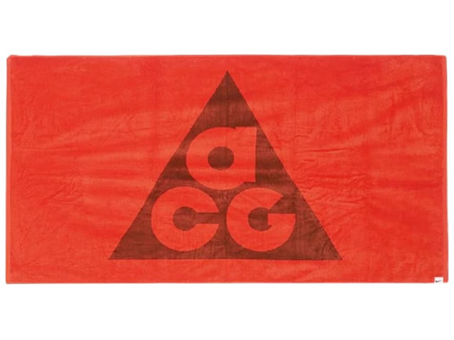 Nike Towel ACG - Спортивний Рушник