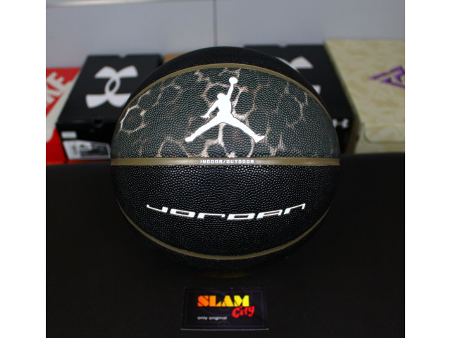 Air Jordan Ultimate 2.0 8P - Універсальний Баскетбольний М'яч