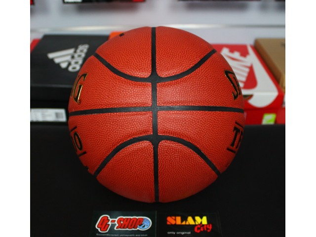 Spalding TF-1000 Legacy - Баскетбольний М'яч