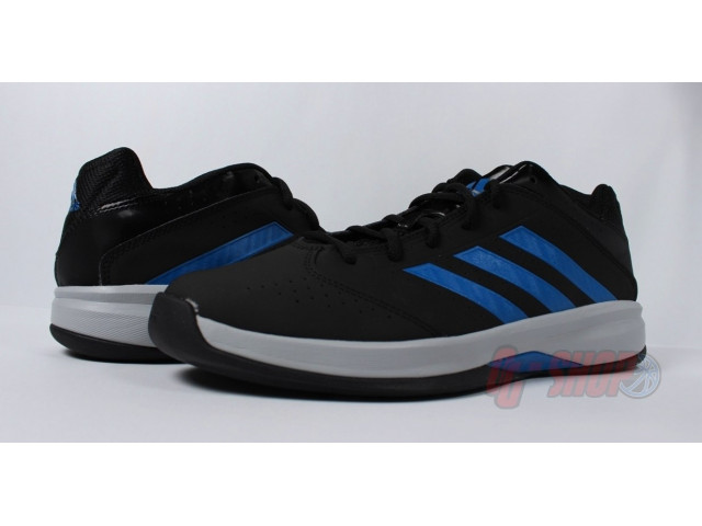 Adidas Isolation 2 Low - Баскетбольные Кроссовки