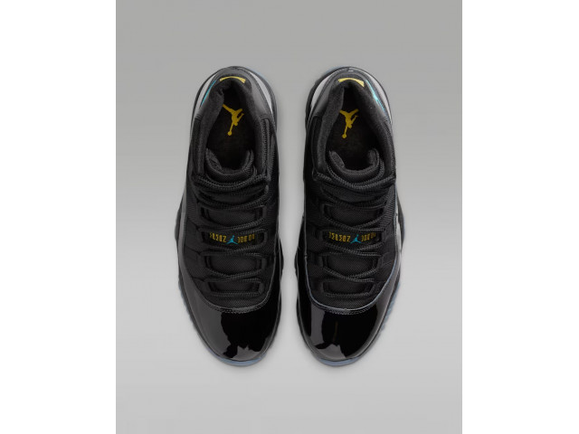 Air Jordan 11 Retro - Баскетбольні Кросівки