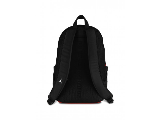 Jordan Jam Element Backpack - Універсальний Рюкзак