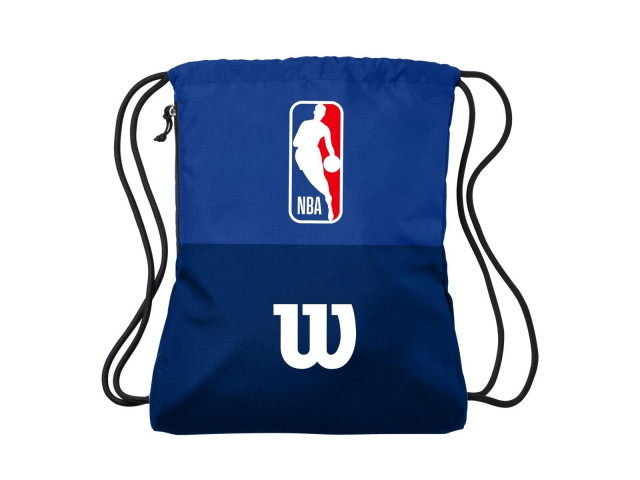 Wilson NBA DRV Sport Bag - Спортивная Сумка
