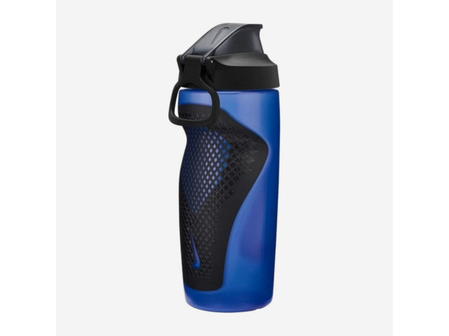 Nike Refuel Bottle Locking Lid 18 OZ 532мл - Пляшка для Води