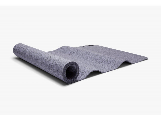 Nike Move Yoga Mat 4mm - Коврик для йоги и фитнеса