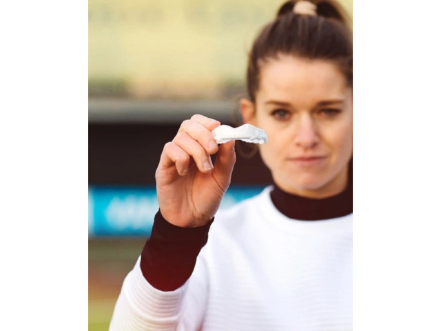 Shock Doctor Gel Max - Спортивна Капа