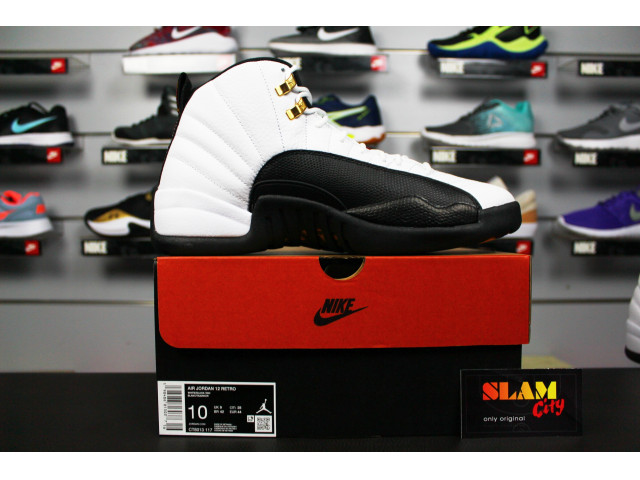Air Jordan 12 Retro 