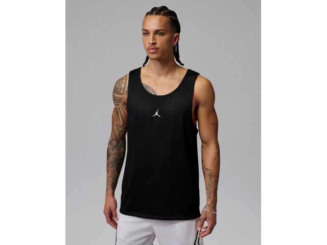 Jordan Sport Men's Reversible Shirt - Двостороння Баскетбольна Майка