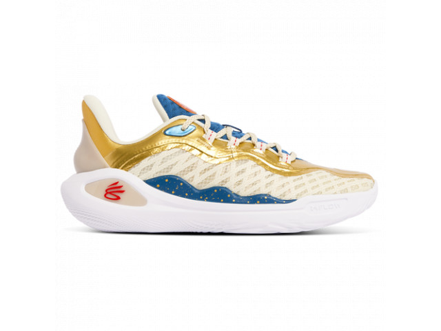 Under Armour Curry 11 - Баскетбольні Кросівки