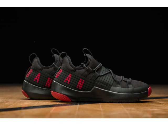  Air Jordan Trainer Pro - Кроссовки Для Тренировок