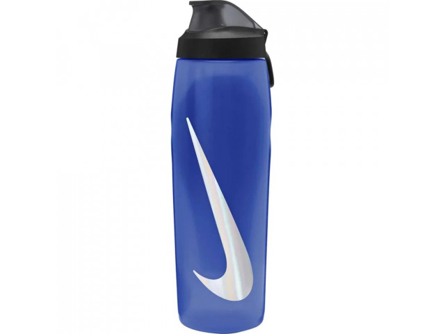 Nike Refuel Bottle Locking Lid 32 OZ 946мл - Пляшка для Води