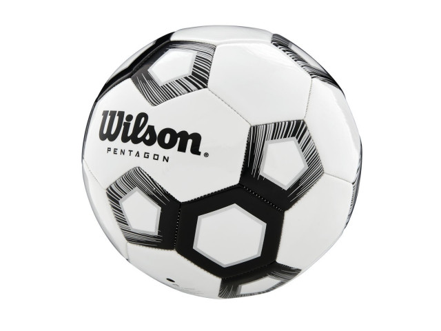 Wilson Pentagon - Футбольный мяч