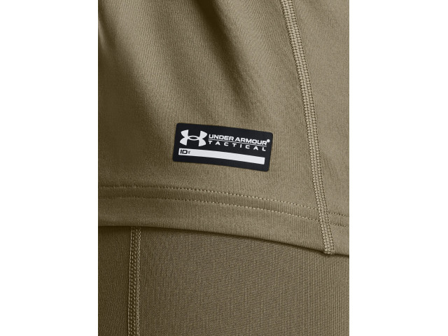 Under Armour Tactical ColdGear® Infrared Base Crew - Компресійна Кофта