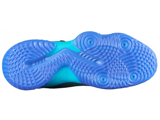 ADIDAS PRO BOUNCE LOW 2018 - БАСКЕТБОЛЬНЫЕ КРОССОВКИ 
