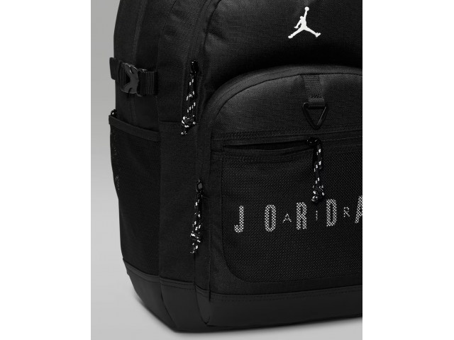Jordan Blacktop Backpack - Універсальний Рюкзак