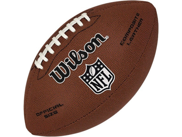 Wilson NFL Limited OFF FB XB - Мяч для американского футбола