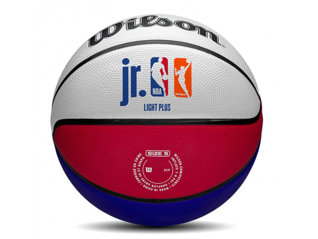 Wilson Junior NBA WNBA DRV Light  - Універсальний Баскетбольний М'яч