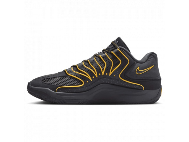 Nike KD 18 - Баскетбольні Кросівки