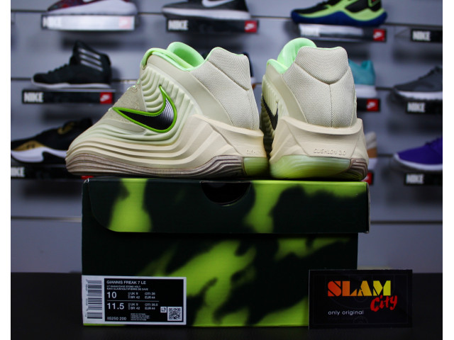 Nike Giannis Freak 7 - Баскетбольні Кросівки