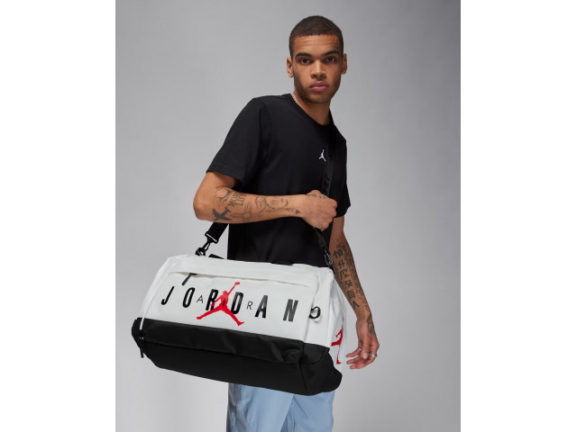 Jordan Velocity Duffle Small - Спортивна Сумка