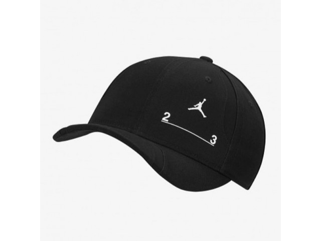 Jordan best sale cap black