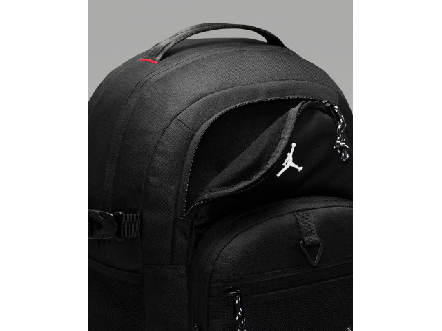 Jordan Blacktop Backpack - Універсальний Рюкзак
