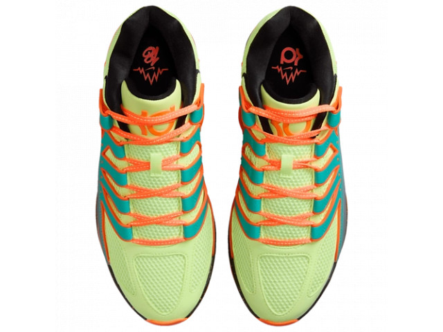 Nike KD 18 - Баскетбольні Кросівки