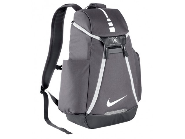 Nike backpack hoops elite best sale max air