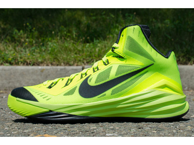 Nike Hyperdunk 2014 - Баскетбольные Кроссовки