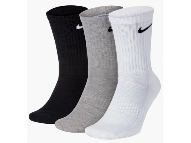 Nike Everyday Cushion Crew - Спортивные Носки