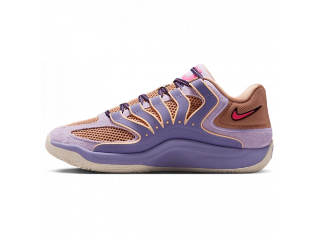 Nike KD 18 - Баскетбольні Кросівки
