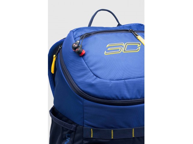 Under Armour SC30 Undeniable Backpack 3.0 - Баскетбольные Рюкзак