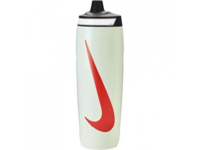 Nike Refuel Bottle Grip 24OZ 709мл - Пляшка для Води